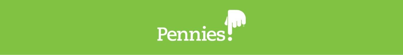 Pennies logo