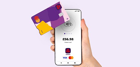 Tap to pay on Android Lilac_540×250